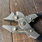 Other Sargent & Co Parallel Action Pliers Side Cutting Model 102 (USA) Gear Up