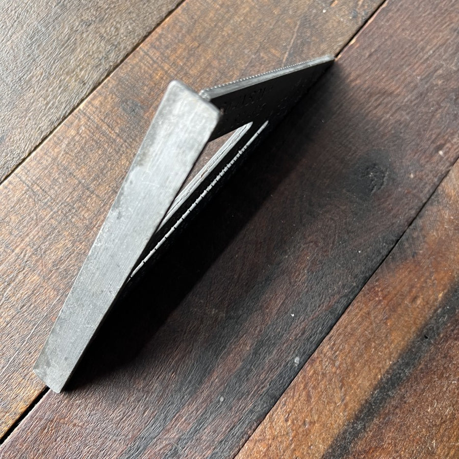 Swanson 7 Inch Speed Square Layout Tool