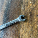 Snap-on Snap-on RXFMS1012A 10mm 12mm Flare Nut Wrench (USA) Gear Up
