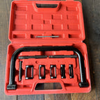 Other 10-Piece Valve Spring Compressor Kit 16mm-30mm Gear Up