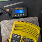 Ryobi Ryobi ONE+ 18V P113 Battery Charger for NiCd & Li-Ion Batteries