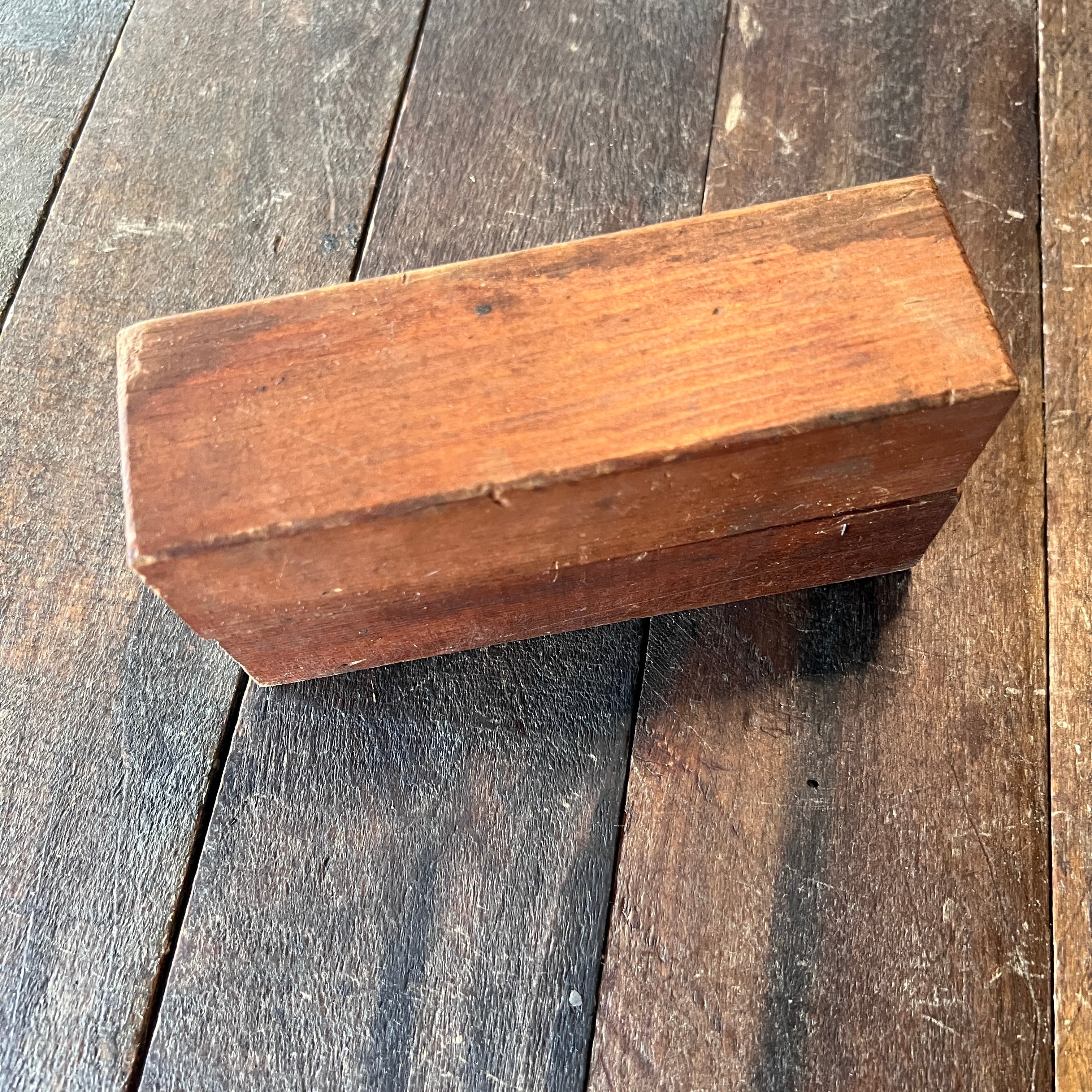 Millers Falls Vintage No. 1500 Steel Letter Stamp Set 3/16-Inch Made in USA