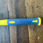 Cummins 2 Pound Brass Hammer