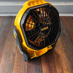 DeWalt DeWalt DCE511 Jobsite Fan Hybrid Corded Cordless 20V (Tool Only) Gear Up