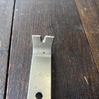 Stanley Stanley 7 Inch Mini Pry Bar Gear Up