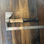 Unknown Vintage Utility Hatchet Refinished Handle Gear Up