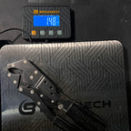 Craftsman Craftsman Professional Auto Lock Pliers (USA) Gear Up