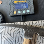 Plumb Plumb FAB24 Bricklayer's Hammer (USA) Gear Up