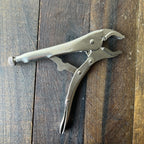 IRWIN Vise-Grip 10CR Curved Jaw Locking Pliers