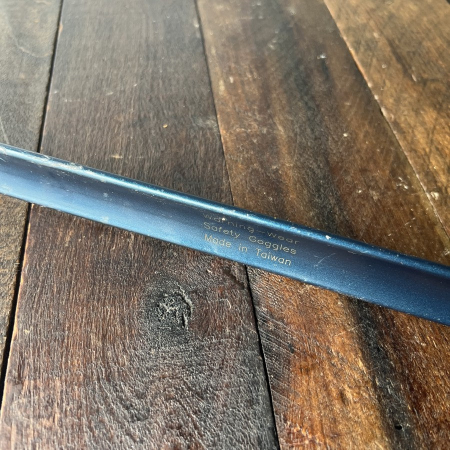 Estwing Estwing HB21 21 Inch Forged Half Round Handy Bar Gear Up