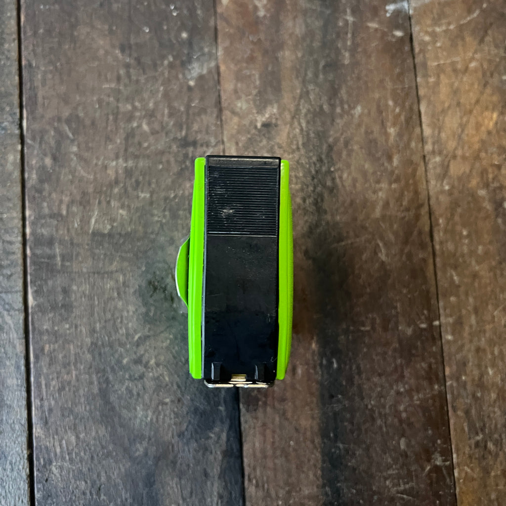 Stanley Stanley 30 ft LeverLock Tape Measure Gear Up