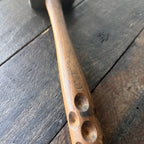 Stanley Vintage Stanley No. 595 Soft Face Lead Hammer Mallet With AMPCO Handle Gear Up
