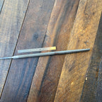 Unknown Disston Porter 12 Inch Round Bastard File (USA) Gear Up