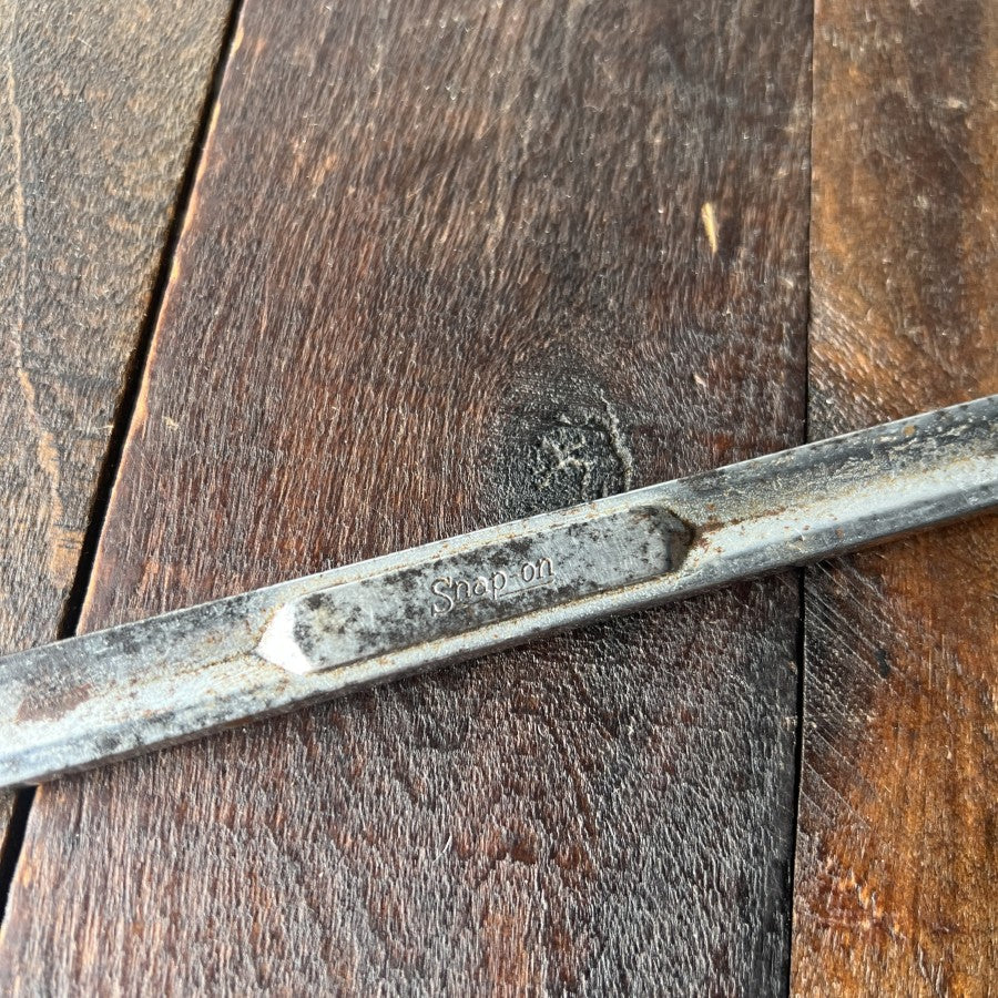 Snap-on Snap-on VS2830 15/16 Inch 7/8 Inch Combination Wrench (USA) Gear Up
