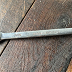 Snap on Snap on SOEX14 7/16 Inch Combination Wrench (USA) Gear Up