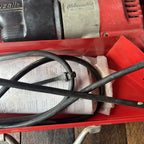 Milwaukee Milwaukee 6517 Corded 6.5 Amp Reciprocating Sawzall Gear Up