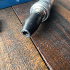 Other Duracraft No 2503 Manual Impact Driver Set with Case Gear Up