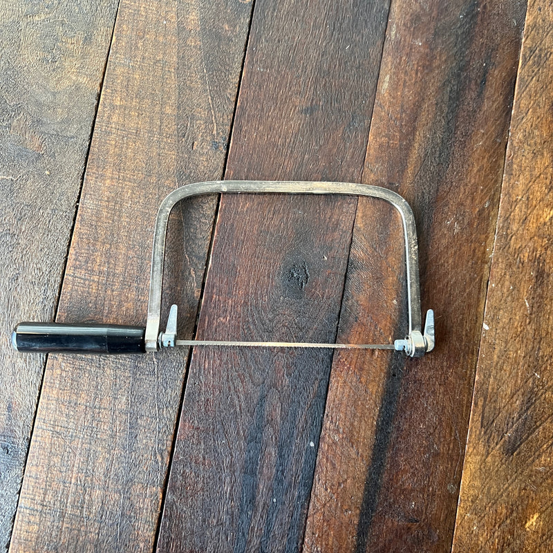 Other Corsair #9 Coping Saw (USA) Gear Up