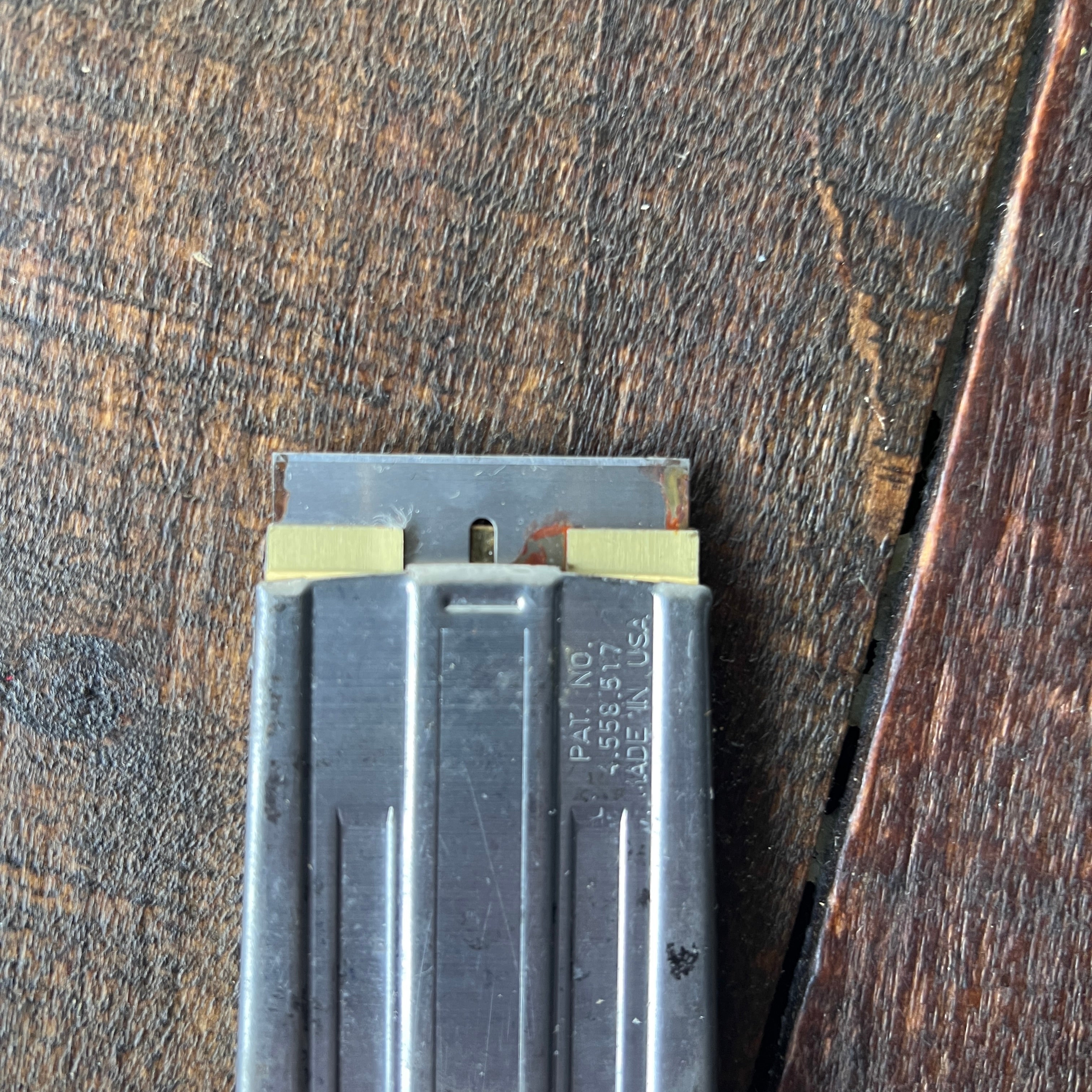 Americaline Americaline Utility Blade Scraper General Purpose (USA) Gear Up