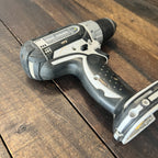 Makita BDF452 18V 1/2-Inch Cordless Drill Driver (Tool Only)