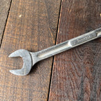 Snap-on Snap-on VS2830 15/16 Inch 7/8 Inch Combination Wrench (USA) Gear Up