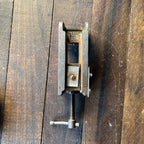Unknown Vintage Craftsman Machinist Hand Vise Made in USA 2753-2 (USA) Gear Up