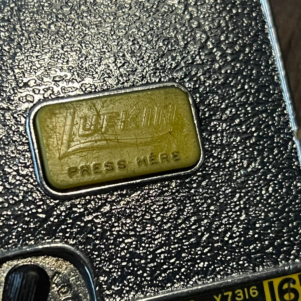 Lufkin Lufkin Lokmatic Y7316 16-Foot Power Tape Measure