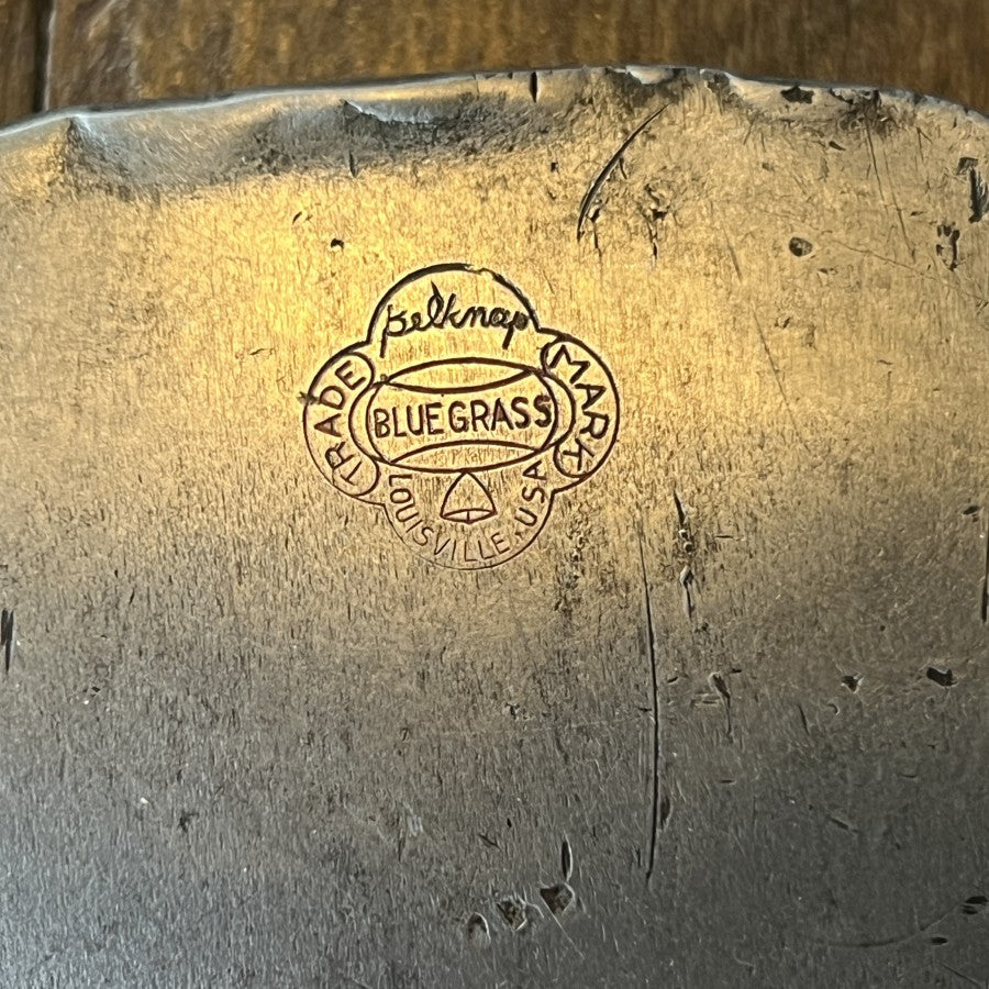 Other Belknap Vintage Axe 4.44 lb Hand Tool (USA) Gear Up