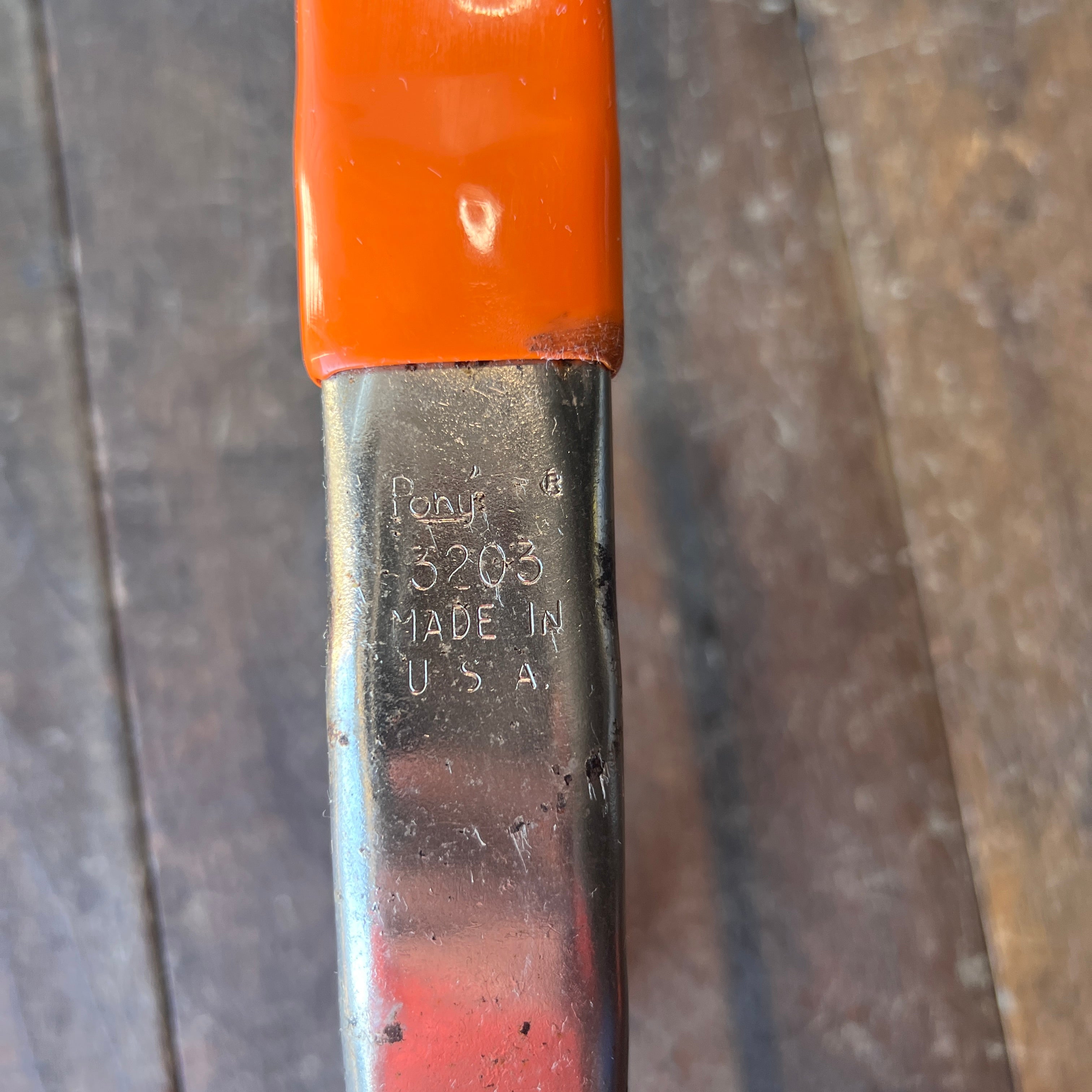 Pony Pony 3203 3-Inch Steel Spring Clamps (Pair) Gear Up