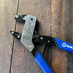 Kobalt Magnum Grip Pliers 404862