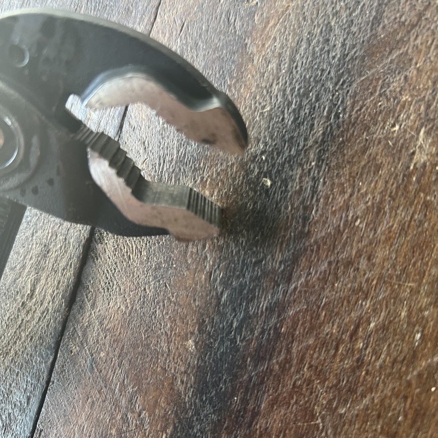 Irwin Vise-Grip Groove Joint Pliers