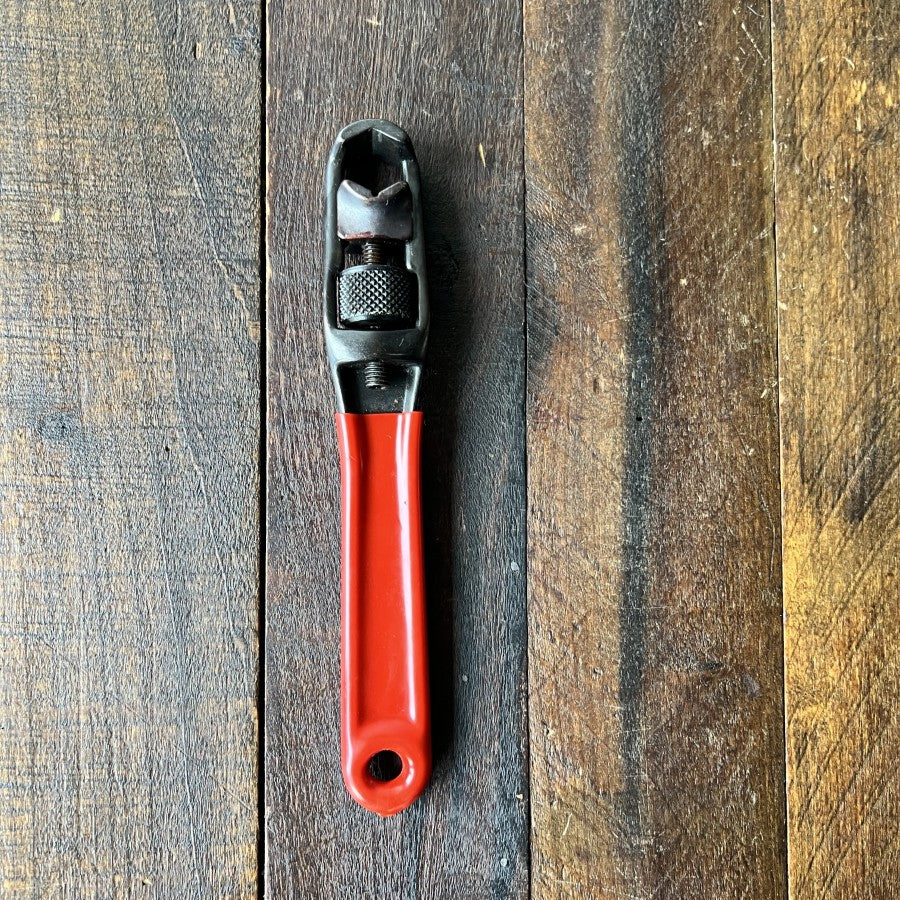 Craftsman Craftsman 43381 10 Inch Adjustable Box End Wrench (USA) Gear Up