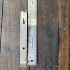 Stanley Stanley 7 Inch Mini Pry Bar Gear Up