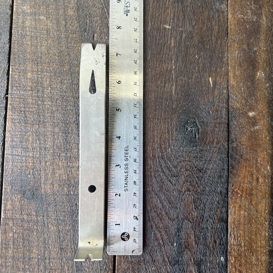 Stanley Stanley 7 Inch Mini Pry Bar Gear Up