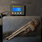 Craftsman Craftsman 10 Inch Pipe Wrench 5337 (USA) Gear Up