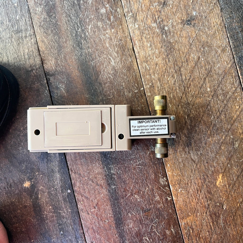 Supco Supco VG-60 Electronic Vacuum Micron Gauge