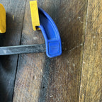 Irwin Irwin Quick-Grip One-Handed Bar Clamp 10 Inch (USA) Gear Up