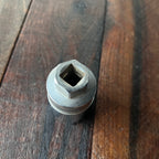 Snap-on Snap-on 30mm 1/2 Inch Drive 12-Point Shallow Socket (USA) Gear Up