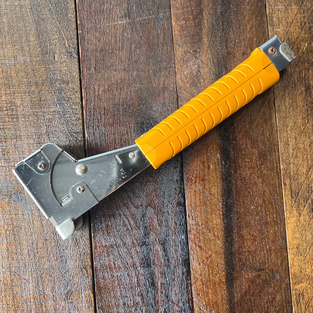 Arrow Arrow HT50 Hammer Tacker Staple Gun (USA) Gear Up