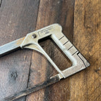 Snap-on HS18 Heavy Duty 18 Inch Hacksaw Frame Hand Tool