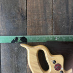 E.C. Atkins & Co. E.C. Atkins Perfection 24-Inch Panel Hand Saw Gear Up