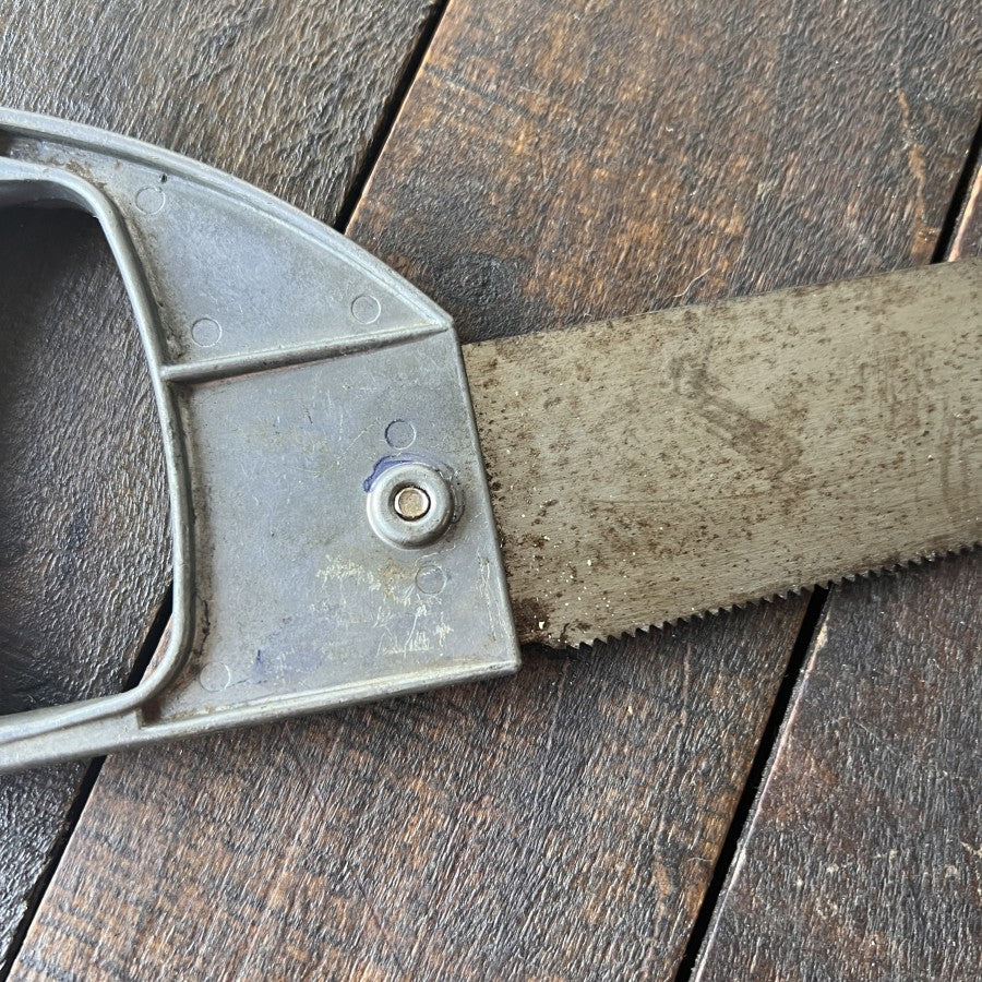 Other Pasco 4333-H Saw Handle with Craftsman Blade Gear Up