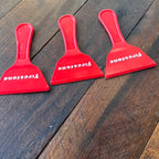 Other Firestone Plastic Scrapers (Set of 3) Gear Up
