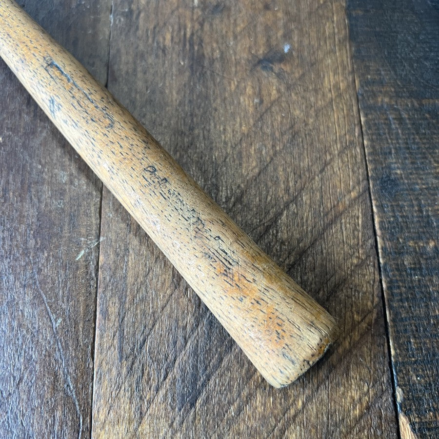 Craftsman Vintage Ball Peen Hammer 6oz ?