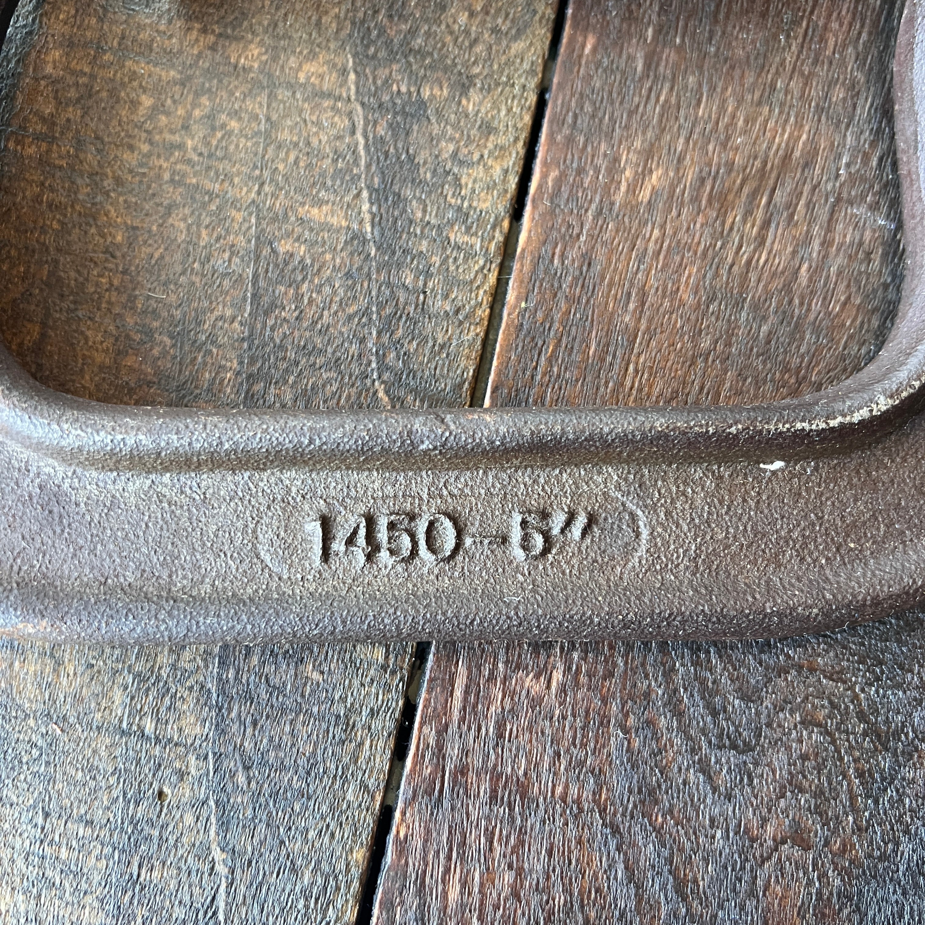 Adjustable Clamp Co. 5 Inch Adjustable C-Clamp 1450-57 Gear Up