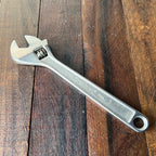 Crescent Crescent 12 inch Crestoloy Adjustable Wrench (USA) Gear Up