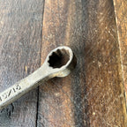 Plomb Plomb 1230 Combination Wrench 15/16 Inch (USA) Gear Up