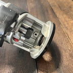 Makita XTR01Z 18V Brushless 1/4 Inch Compact Router (Tool Only)