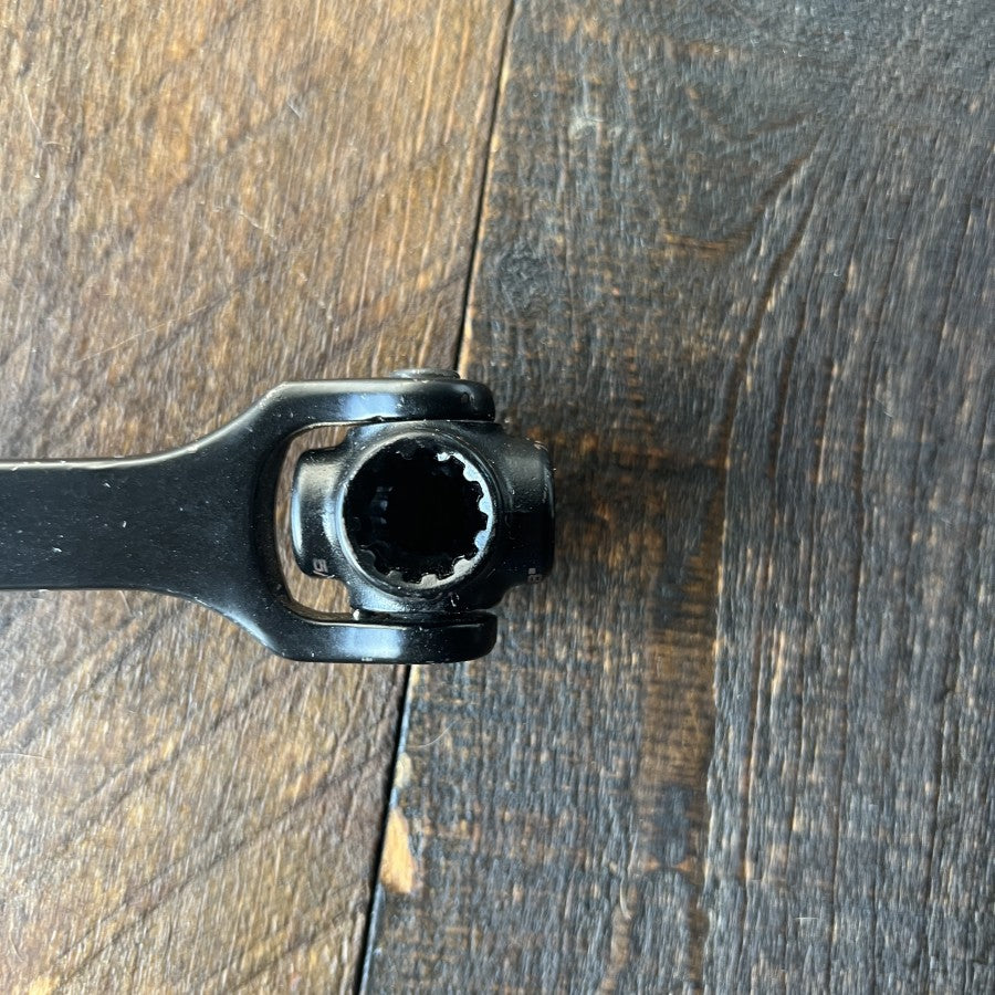 Craftsman Craftsman 8 in 1 Dog Bone Wrench Metric 28147AA Gear Up