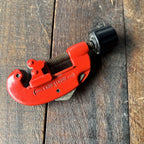 Craftsman Craftsman 9-5533 Tubing Cutter 1/8 to 1-1/8 Inch Gear Up